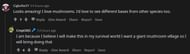 Shown: OP stating his future creations (Image via Reddit)